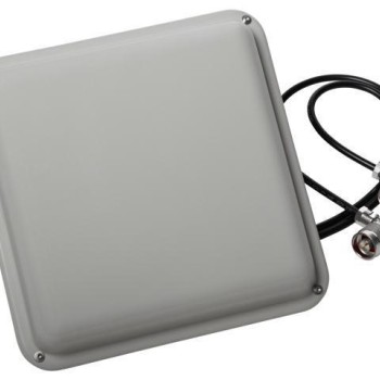 Aironet 1550 2.4GHz 13dBi Directional Antenna 2-Port, N Connectors