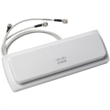 2.4GHz 3 dBi Triple Omnidirectional Antenna 3 RP-TNC Class X