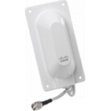 2.4GHz 5DBI Antenna 135DGR-Sector with RP-TNC Connector