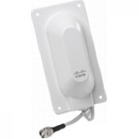 2.4GHz 5DBI Antenna 135DGR-Sector with RP-TNC Connector