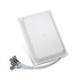 Aironet 2.4GHz 3dBi/5GHz 3.5dBi Omni Antenna with RP-TNC Connect