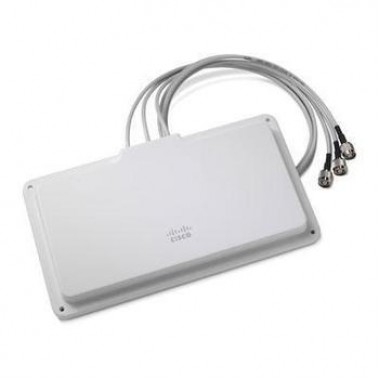 2.4GHz MIMO Patch Antenna 6dBi 11n Directional