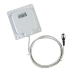 2.4GHz 6 Dbi Patch Antenna with RP-TNC Connector