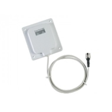 2.4GHz 6 Dbi Patch Antenna with RP-TNC Connector