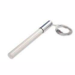 Cisco AIR-ANT2506 Aironet 5.2dBi 2.4GHz Mast Mount Omni-Directional Ground Plane Antenna with RP-TNC Connector