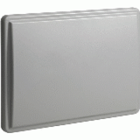 2.4GHz 13 5GHz 7-dBi 802.11n Dual Band Patch Antenna