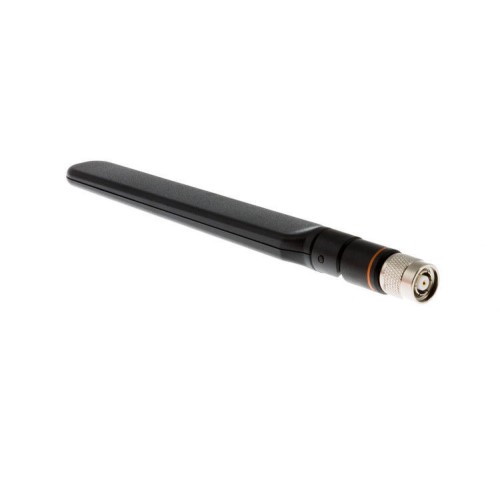 Cisco AIR-ANT2524DB Aironet 2.4GHz 2dBi and 5GHz 4dBi Dipole Antenna RP-TNC Black