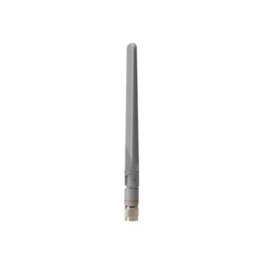 Cisco AIR-ANT2524DG-R Aironet 2.4GHz 2dBi and 5GHz 4dBi Dipole Antenna RP-TNC Gray