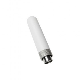 Aironet Short Dual-Band Omni Antenna 2.4GHz 3dBi 5GHz 5dBi Low Profile Antenna White