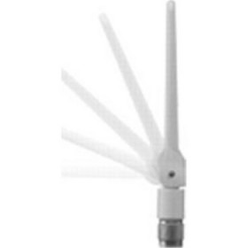 Aironet Dual-Band MIMO Wall-Mounted Omnidirectional Antenna