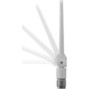 Aironet Dual-Band MIMO Wall-Mounted Omnidirectional Antenna