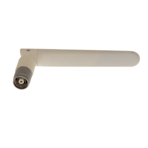 Cisco AIR-ANT5135DW-R Cisco 5 GHz 3.5 Dbi White-Dipole Antenna with RP-TNC Connector