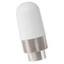 5 GHz 3.5 dBi Low Profile Monopole Antenna White Rp-tnc