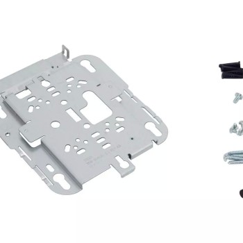 1040/1140/1260/3500 Universal-Meeting Bracket Mounting