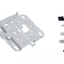 1040/1140/1260/3500 Universal-Meeting Bracket Mounting