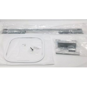 1040/1140/3500I In Ceiling Meeting Bracket Mounting