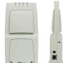 802.11 A/B/G Aironet 1000 Series Wireless Access Point with Integrated Antennas