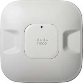 Aironet 1041 Standalone 802.11n 300 Mbps Wireless Access Point
