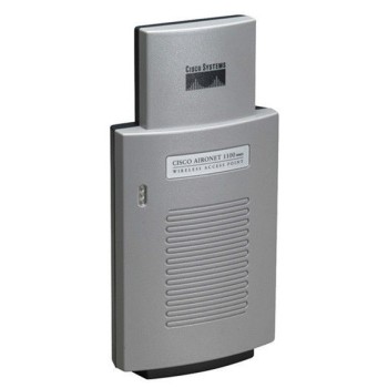 Aironet 1100 Series Wireless Access Point