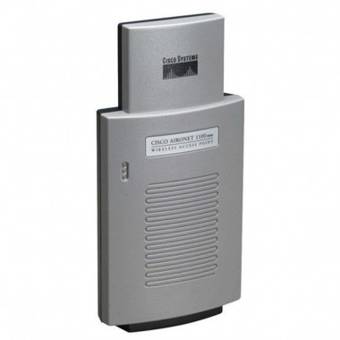 Aironet 1100 Series Wireless Access Point