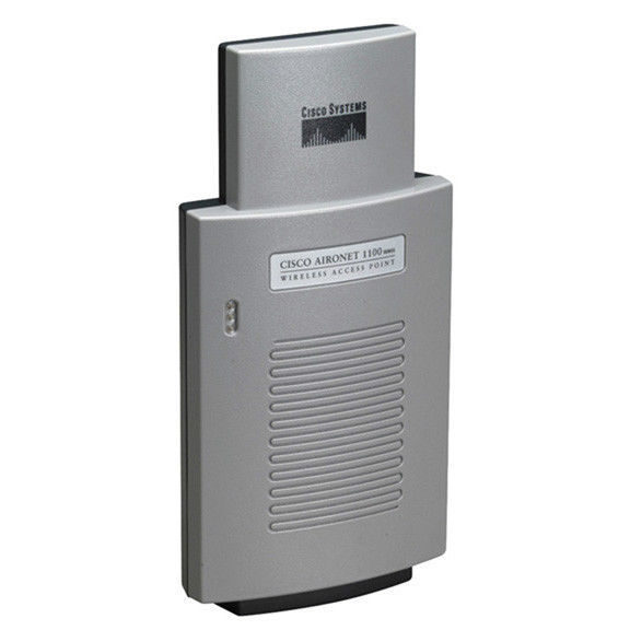 Cisco AIR-AP1121G-A-K9 Aironet 1100 Series Wireless Access Point