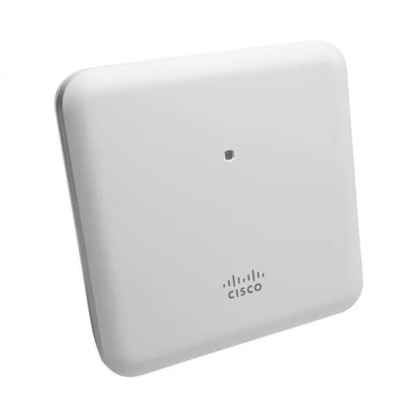 Cisco AIR-AP1131AG-S-K9 Aironet IEEE 802.11ac 5.20 Gbit/s Wireless Access Point
