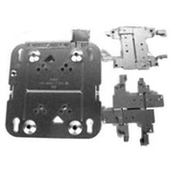 Cisco AIR-AP1140MNTGKIT Ceiling Wall Mounting Kit for 1140, 1141, 1142