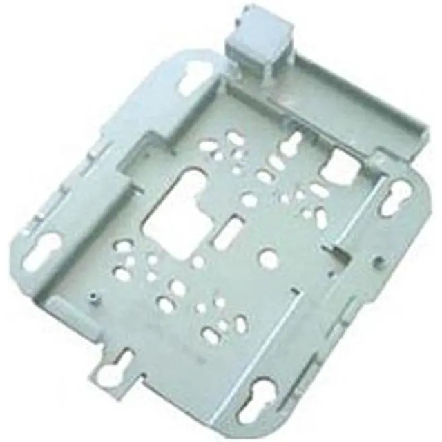 Cisco AIR-AP1140RETROMT 1140 Mounting Bracket Kit Compatible with 1130 Brackets for Wireless Access Point