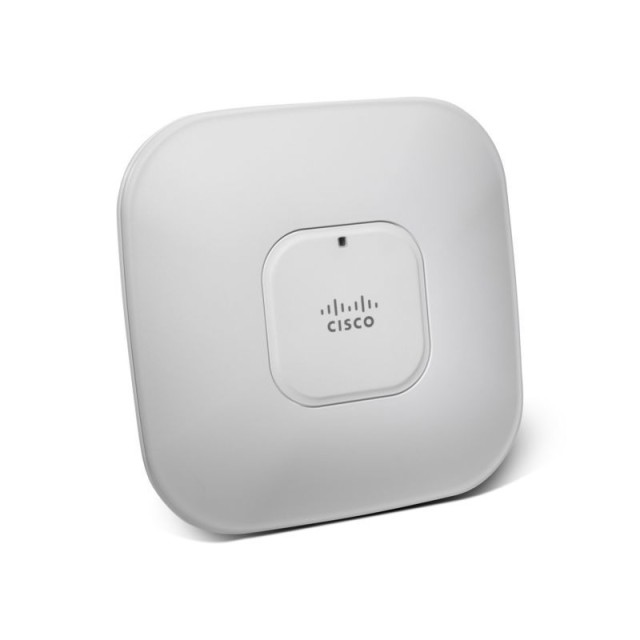 Cisco AIR-AP1141N-E-K9 Aironet 1141N Wireless Access Point