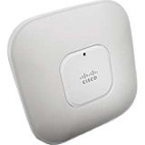 Cisco AIR-AP1142N-A-K9 802.11 A/G/N Fix Auto Wireless Access Point AP - Internal Antenna A Reg Domain Wireless Access Point