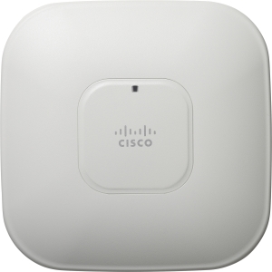 Cisco AIR-AP1142N-E-K9 Aironet 1142N IEEE 802.11n 300 Mbps Wireless Access Point