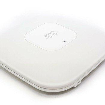 11agn Fixed Auto Access Point Internal Antenna N Reg Domain