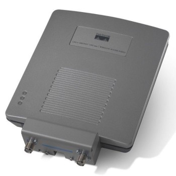 Aironet 1232AG Wireless Access Point Aironet 1232AG Wireless Access Point