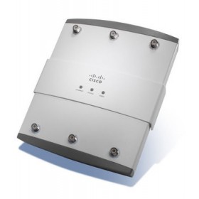 802.11a/g/n-d2.0 2.4/5-GHz Wireless Access Point
