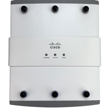 802.11a/g/n-d2.0 2.4/5-GHz Wireless Access Point