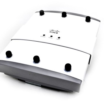 Aironet 1252 Wireless Access Point Aironet 1252 Wireless Access Point