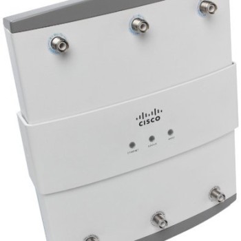 Aironet 1252AG Wireless Access Point Aironet 1252AG Wireless Access Point