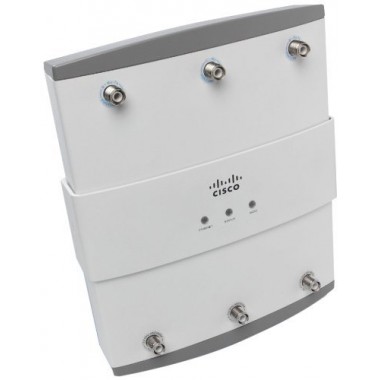 Aironet 1252AG Wireless Access Point