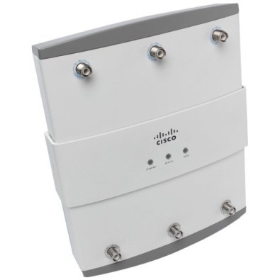 Cisco AIR-AP1252AG-N-K9 Aironet 1252AG Wireless Access Point
