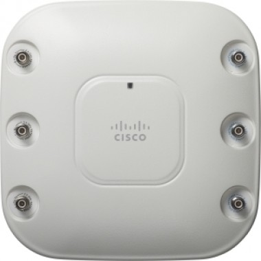 Aironet 1260 11gn Standalone Wireless Access Point External Antenna A Reg Domain