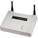 Aironet 342 Wireless Access Point 11MB 128 WEP Dual Antenna