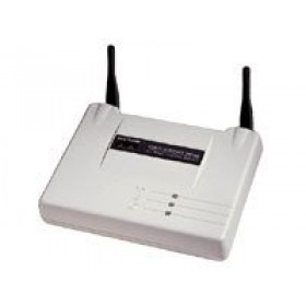 Aironet 342 Wireless Access Point 11MB 128 WEP Dual Antenna