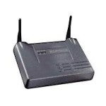 Cisco AIR-AP352E2C Aironet 802.11b 100Mb Wireless LAN Access Point with Line Power & Captured Antenna
