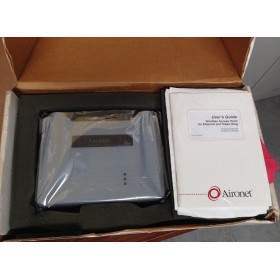 Aironet 4800 Wireless Access Point