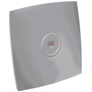 Cisco AIR-AP521G-A-K9 802.11g Auto Wireless Access Point Int Radios