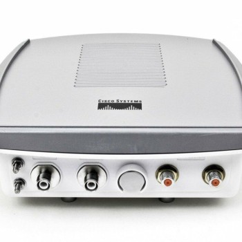 Aironet 1310 2.4GHz Outdoor Access Point / Bridge with Integrated or External Antenna