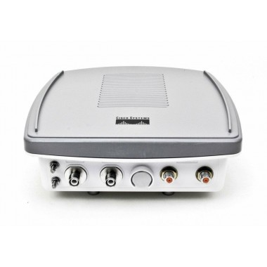 Aironet 1310 2.4GHz Outdoor Access Point / Bridge with Integrated or External Antenna