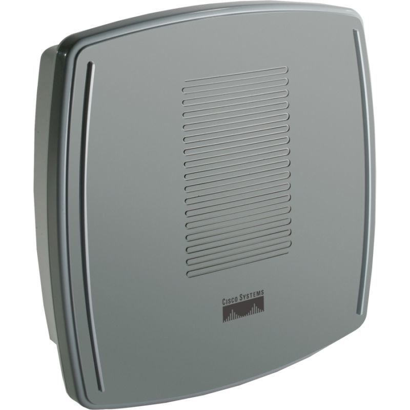 Cisco AIR-BR1310G-E-K9 Aironet 1300 Outdoor Access Point/Bridge Wireless Point