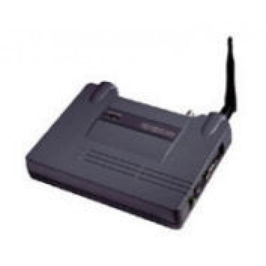 340 Series 11Mbps DSSS Bridge, 100mW Output with 128-bit WEP