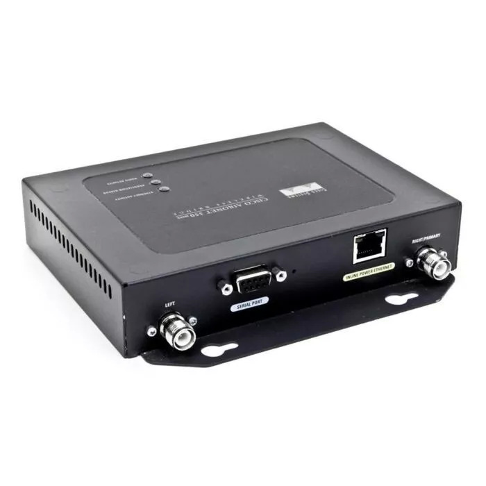 Cisco AIR-BR350-A-K9 Aironet 350 Wireless 802.11b 11Mbps Bridge AIRBR350AK9RF